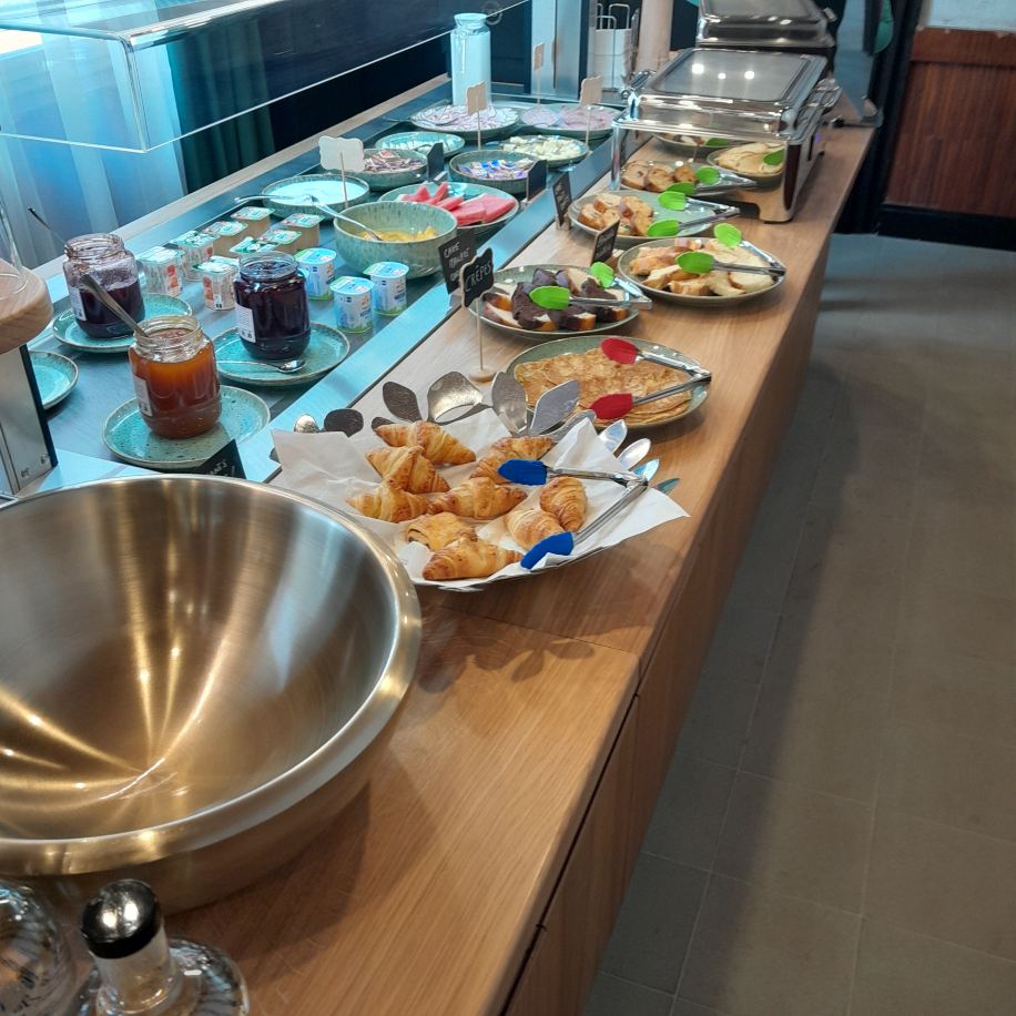 雷泽尔弗酒店-旅行者