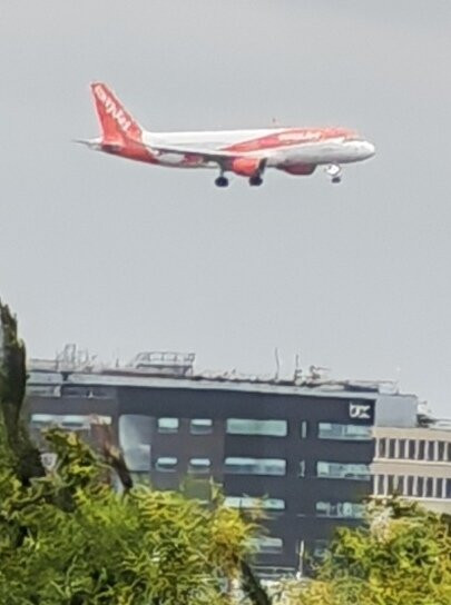 盖威克机场市中心旅屋酒店主图