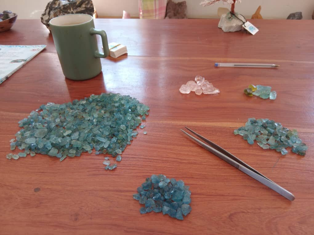 Zamrock Gems And Crafts-李文斯顿必去景点