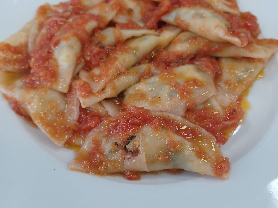 The Mediterranean Culinary Academy-Naxxar必去景点