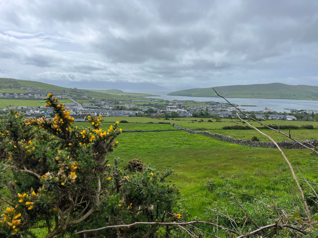 Famine Walk Memorial-County Mayo必去景点