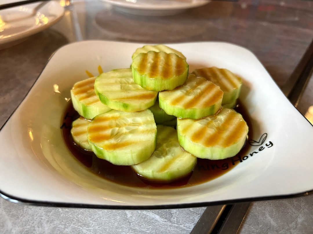 Dim Sum King