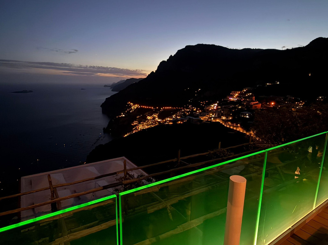 Arienzo Beach Club, Positano-波西塔诺必去景点