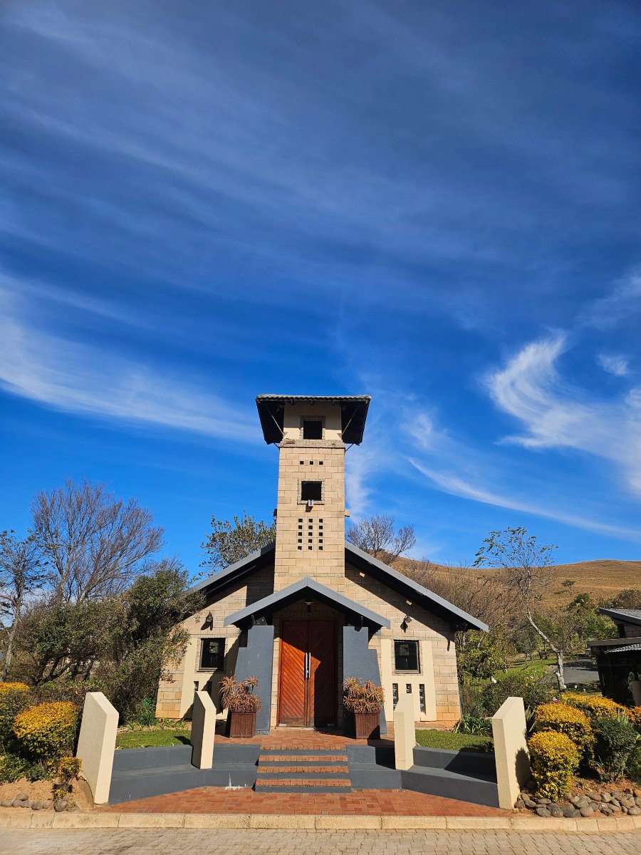 AHA高山草甸度假村-旅行者