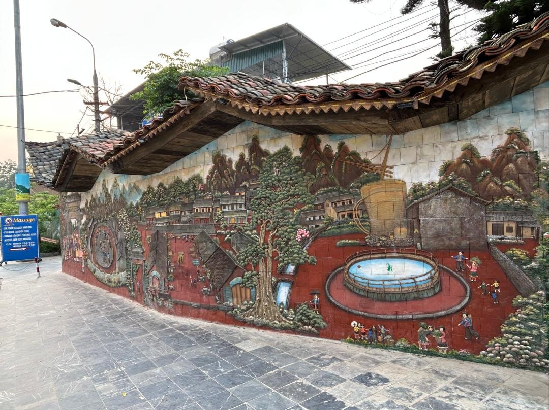Eco Nature Travel-顺化必去景点