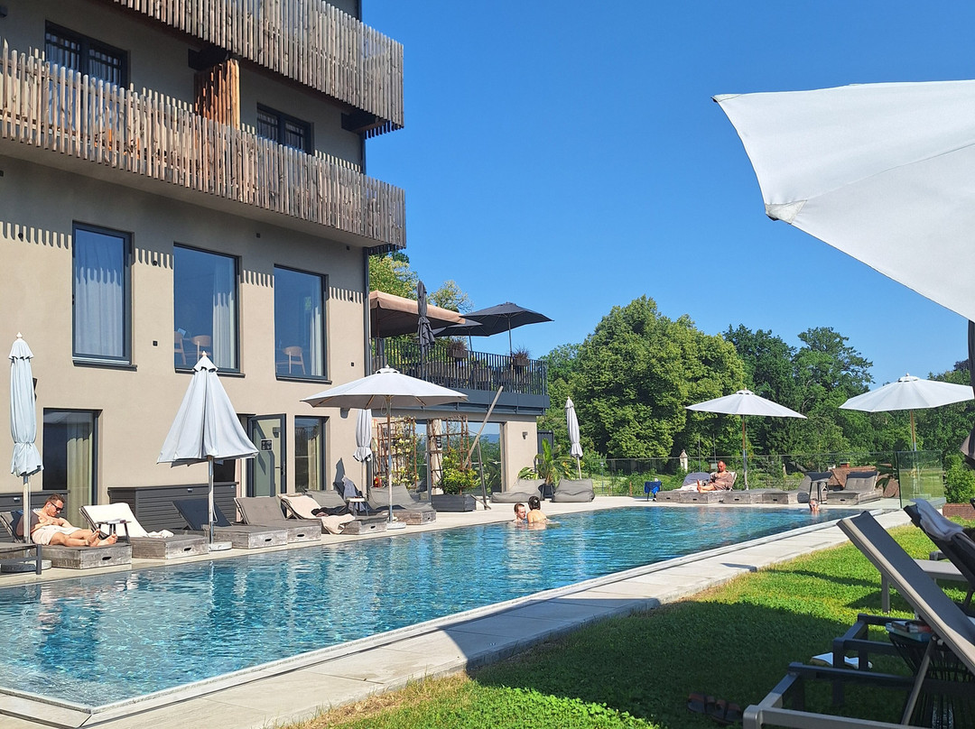 Boutiquehotel DAS ZEITWERT精品酒店主图