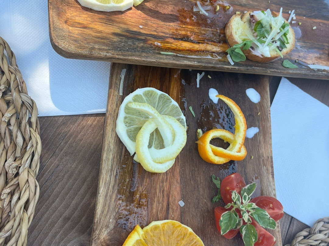 Monsignore | Degustazioni Olio & Vino-Pezze di Greco必去景点