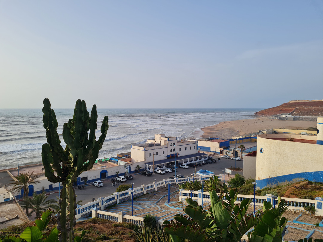 Logis la Marine主图
