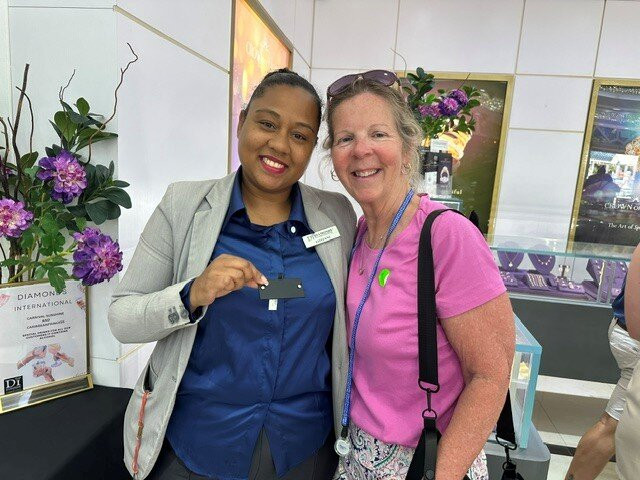 Diamonds International Dominican Republic-普拉塔港必去景点