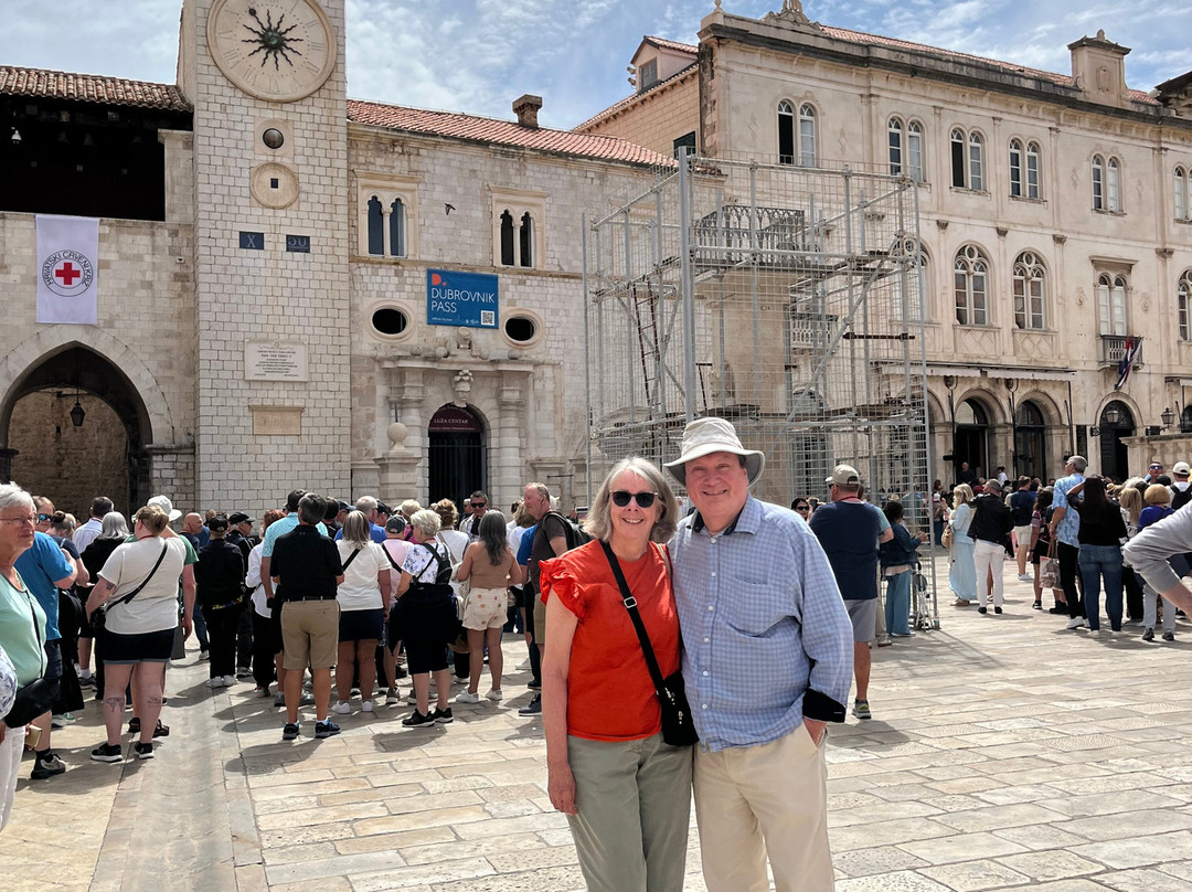 Tour Croatia-杜布罗夫尼克必去景点
