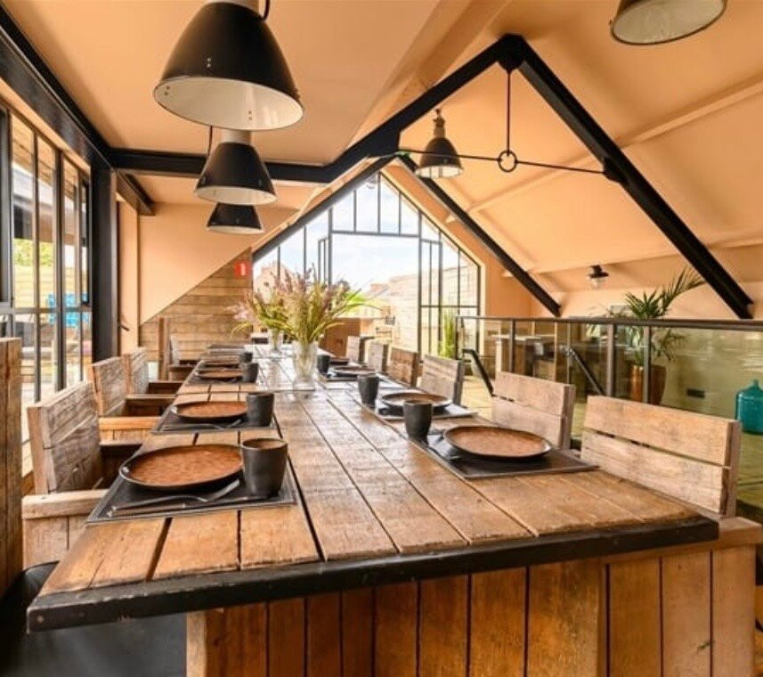 Bistro Esmée