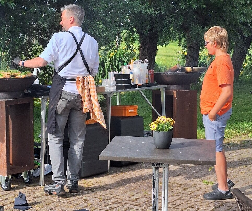 Hoeve Rijlaarsdam-Nieuwkoop必去景点