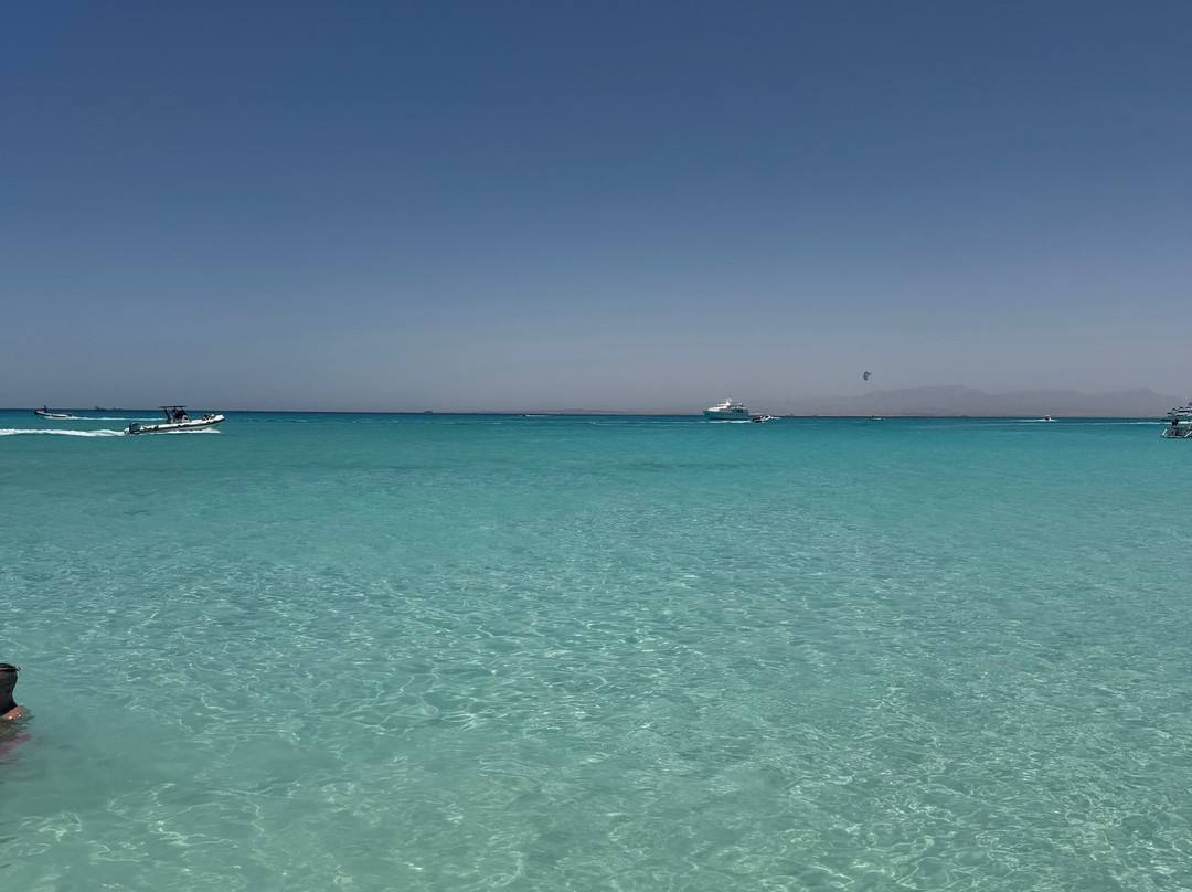 Mokly Tours-Hurghada 2必去景点