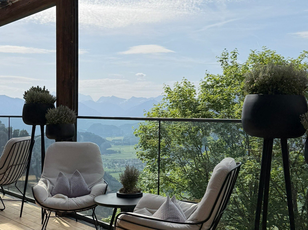 Boutiquehotel Blaue Burg Falkenstein主图