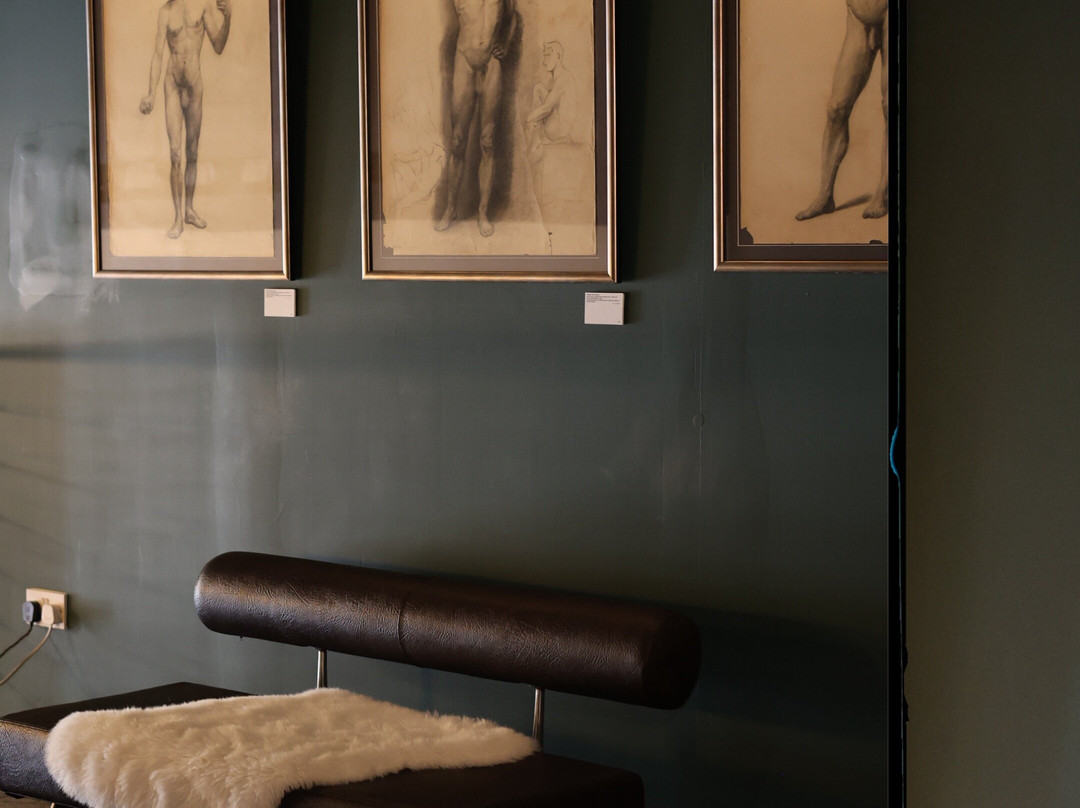 The Kilmorna Collection