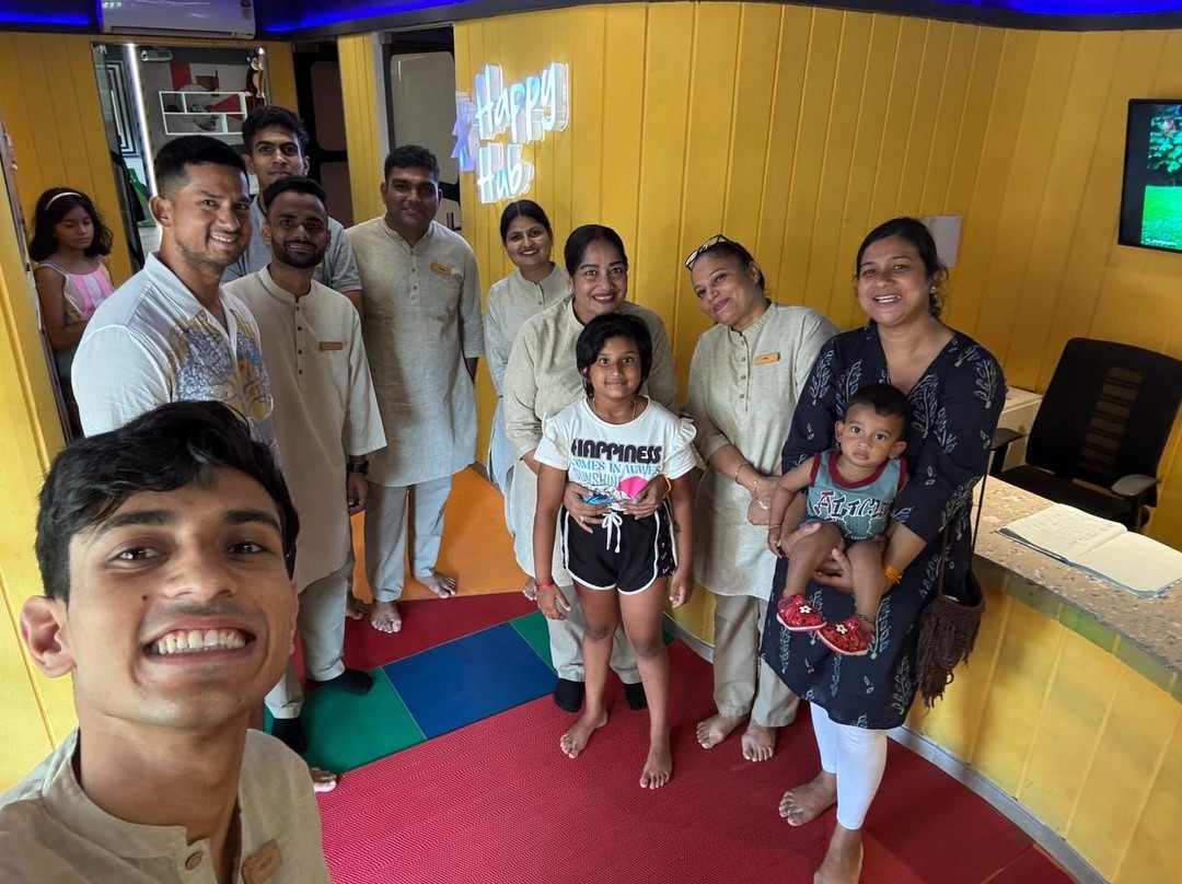 Club Mahindra Varca Beach主图