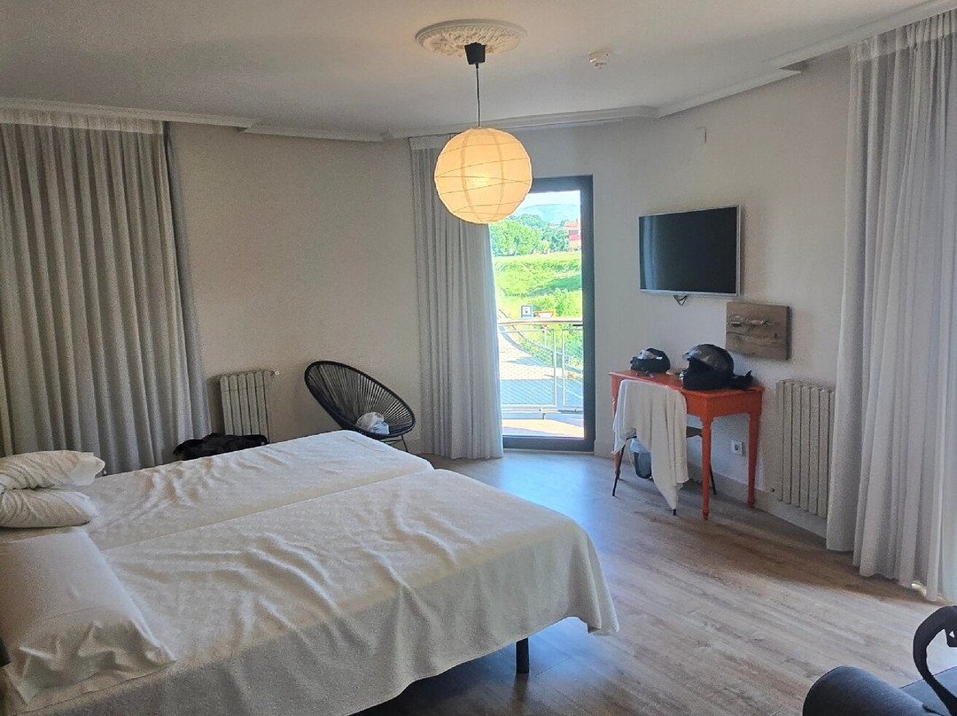 Hotel la Alfonsina主图