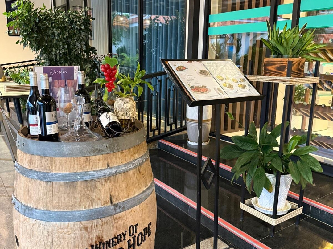 凯帕瓦卡拉酒店主图