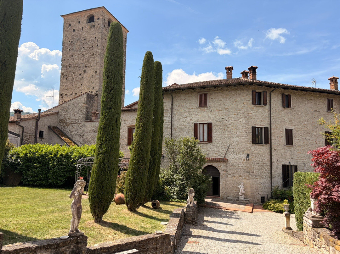 Castello Malaspina