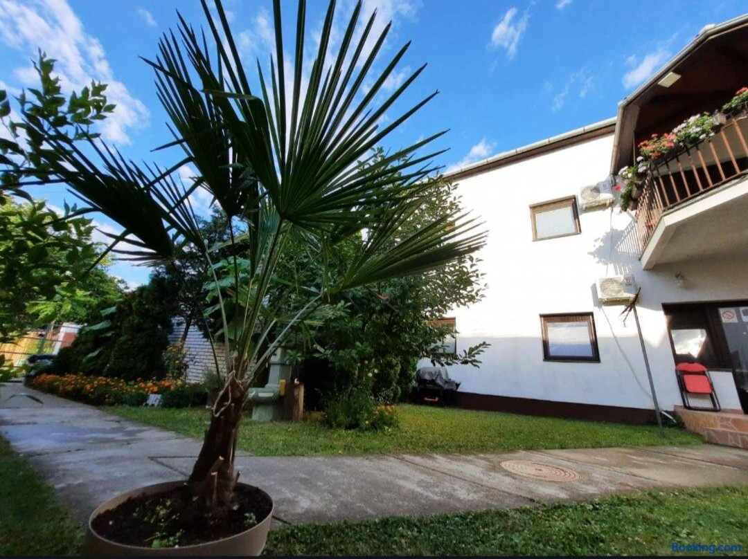 Apartmani Sunflower