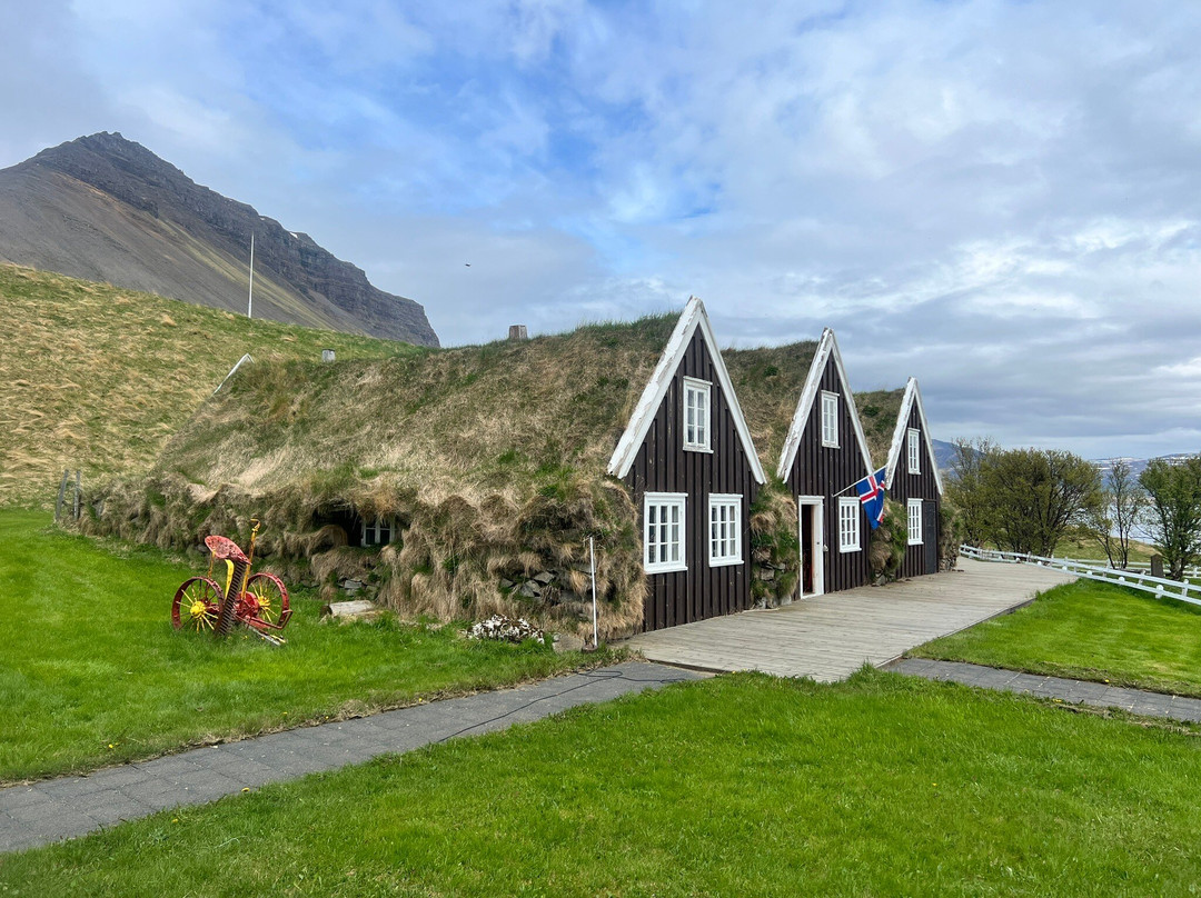 Jon Sigurdsson Museum-Hrafnseyri必去景点