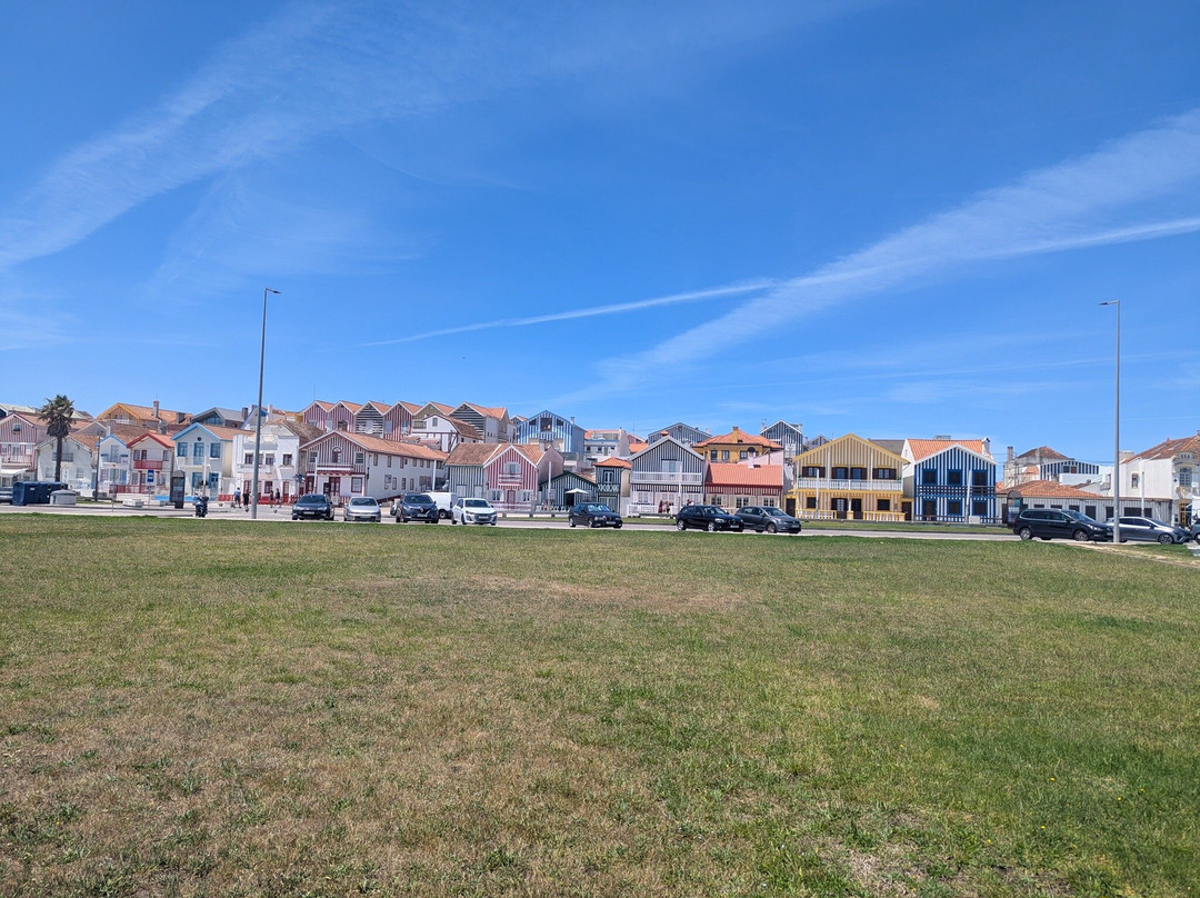Portugal A2Z Walking & Biking-莱里亚必去景点