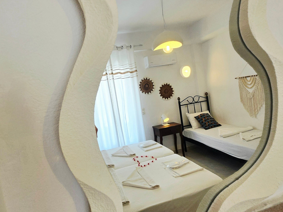 Afrodite Hotel主图