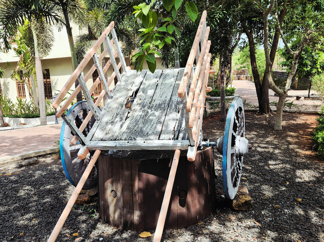 Justa Rudra Resort & Spa, Kolad主图