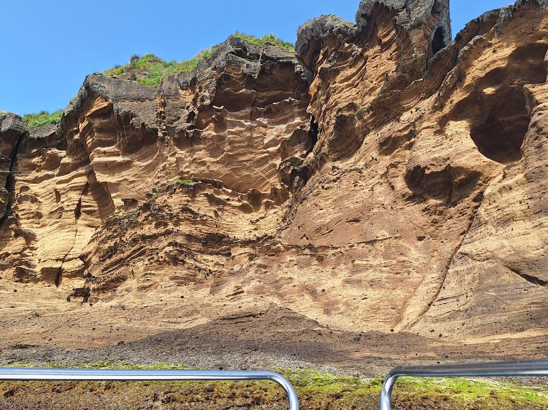 Islet of Vila Franca do Campo-Vila Franca do Campo必去景点
