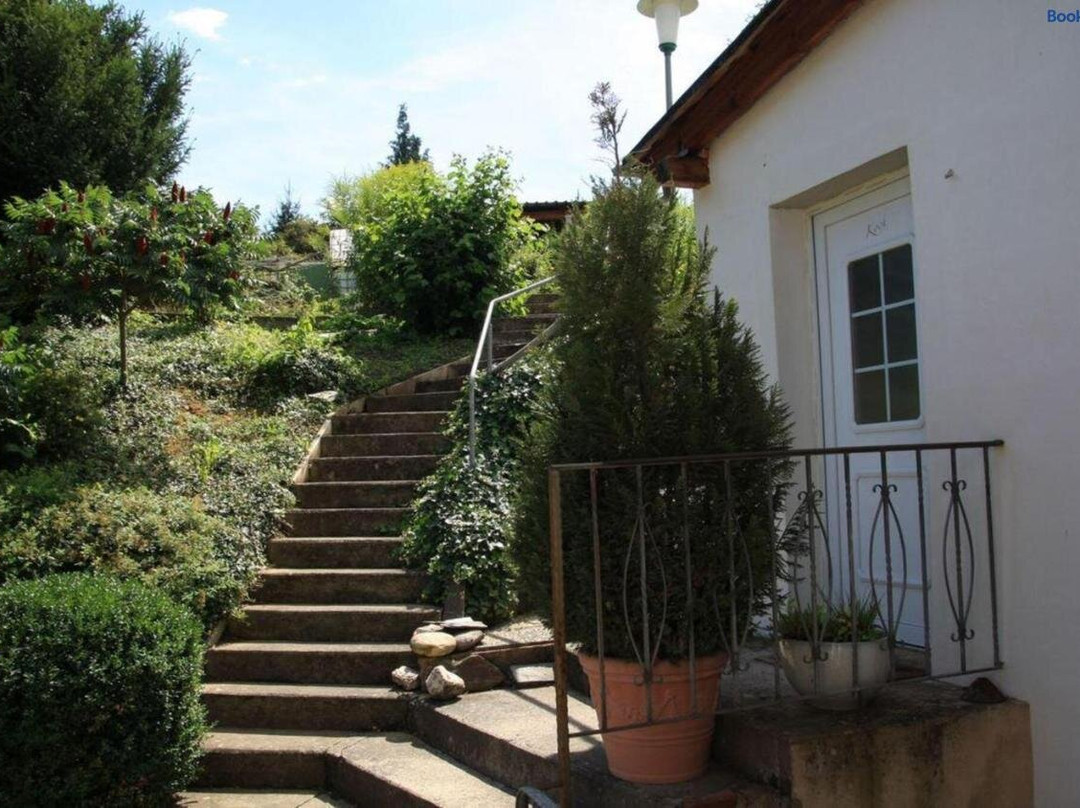 Moselurlaub im Ferienweinhaus Koch