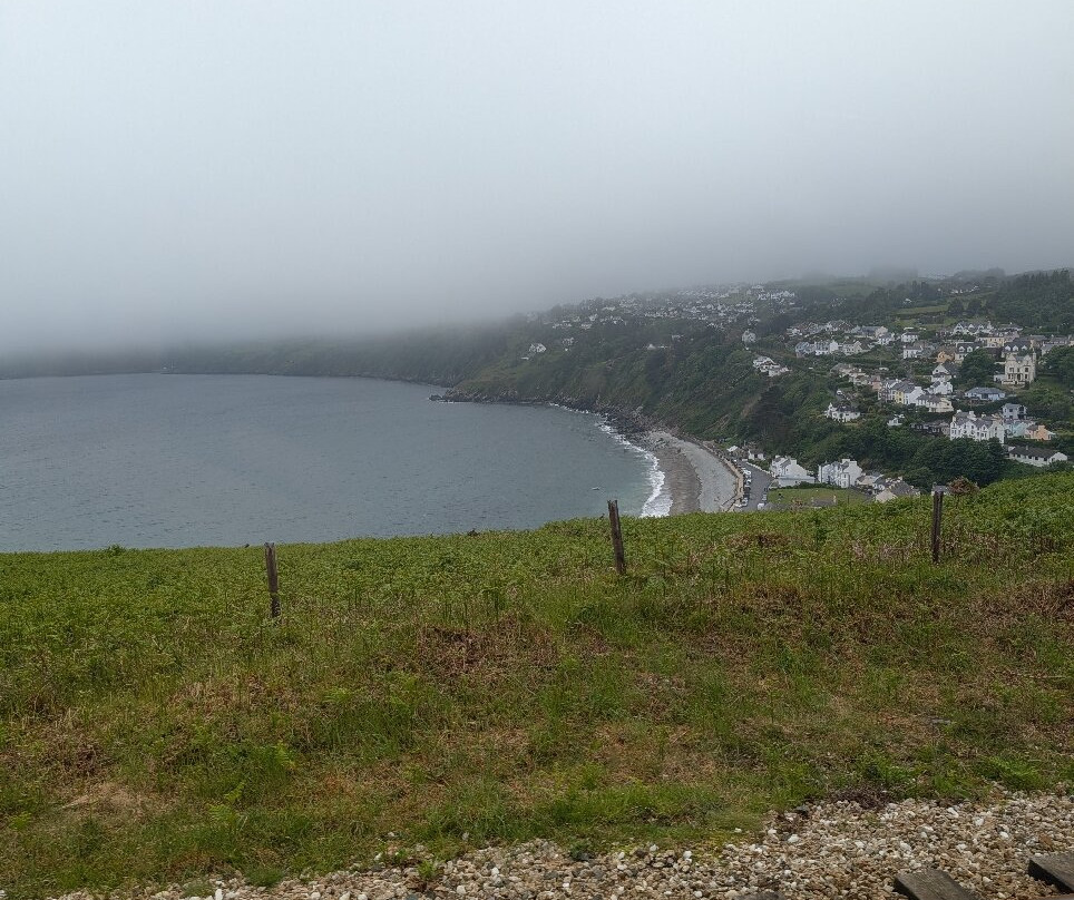 Manx Electric Railway-Douglas必去景点