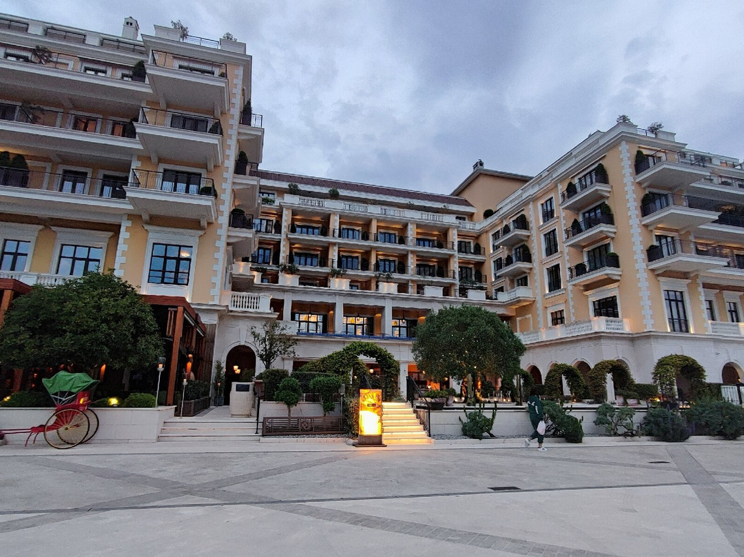 Porto Montenegro-Tivat Municipality必去景点