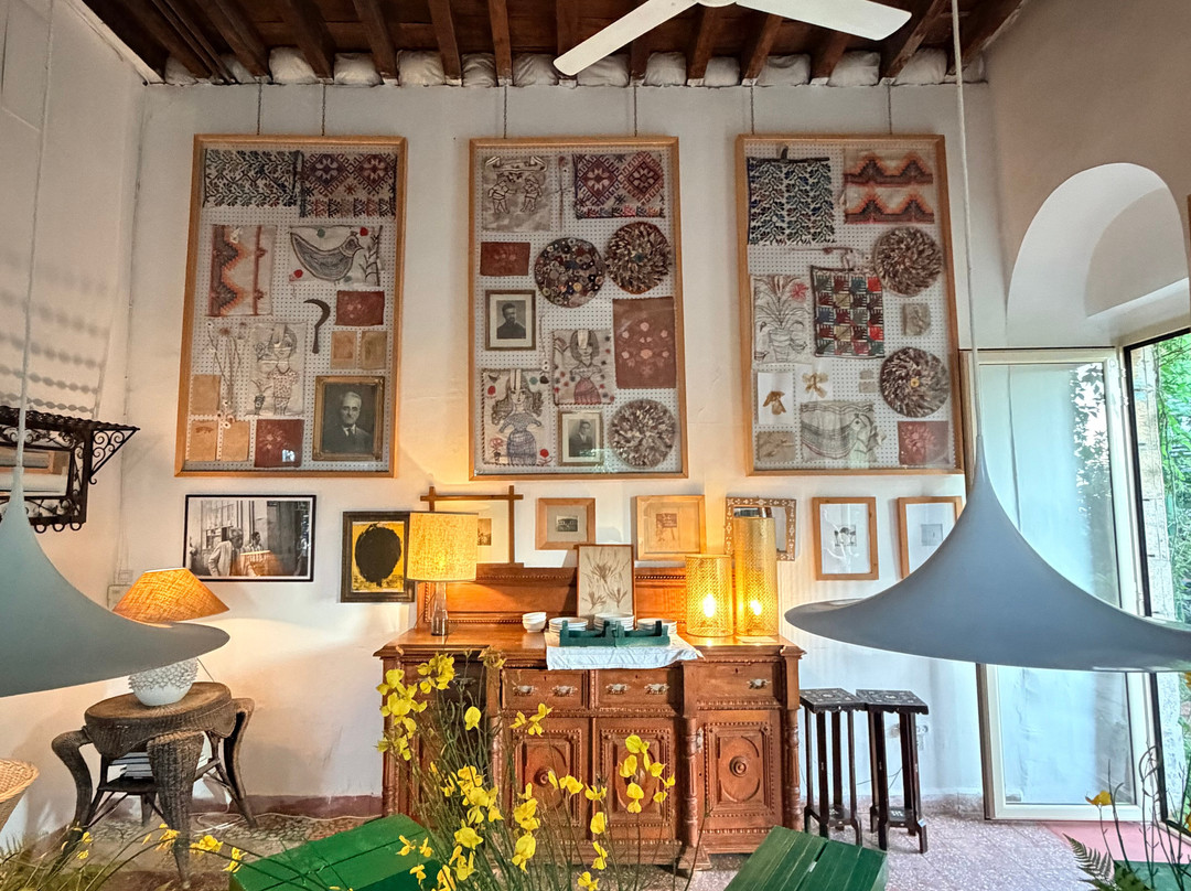 Beit Douma主图