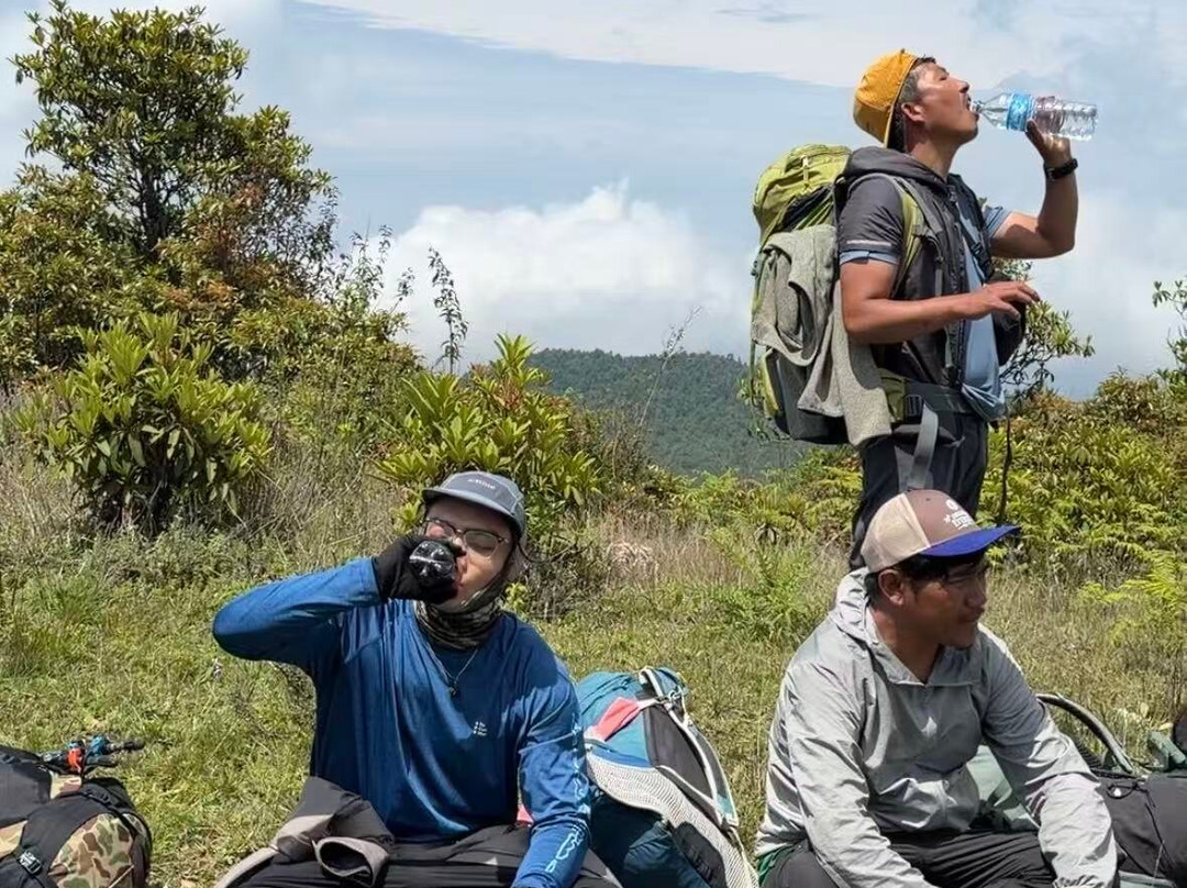 K-tenzing Adventure-加德满都必去景点