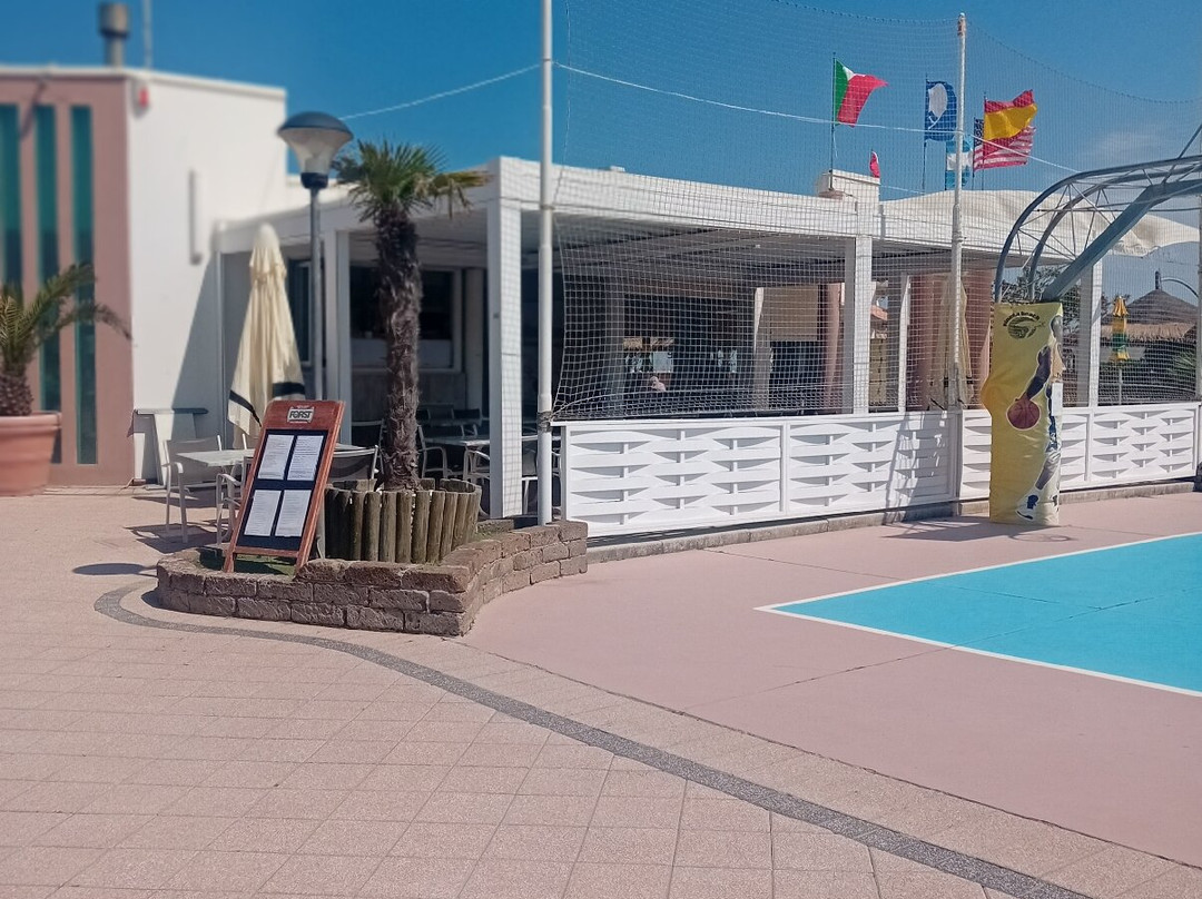 Bagno Pineta Beach-Lido degli Estensi必去景点