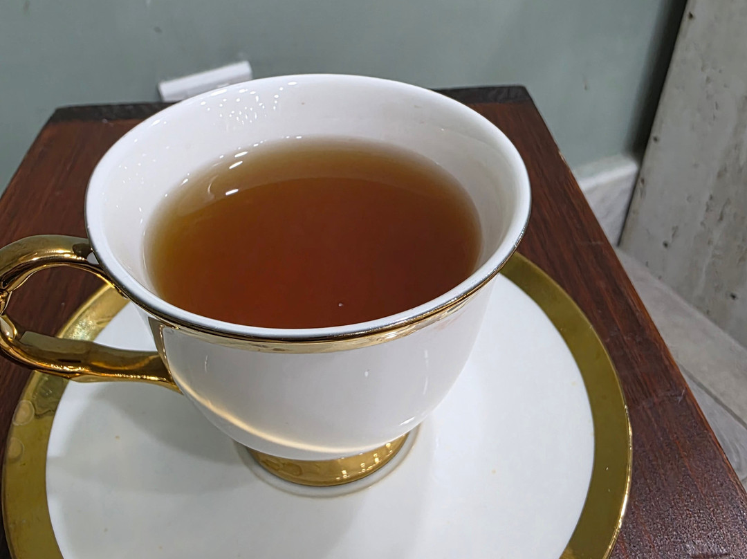 尼沙特酒店主图