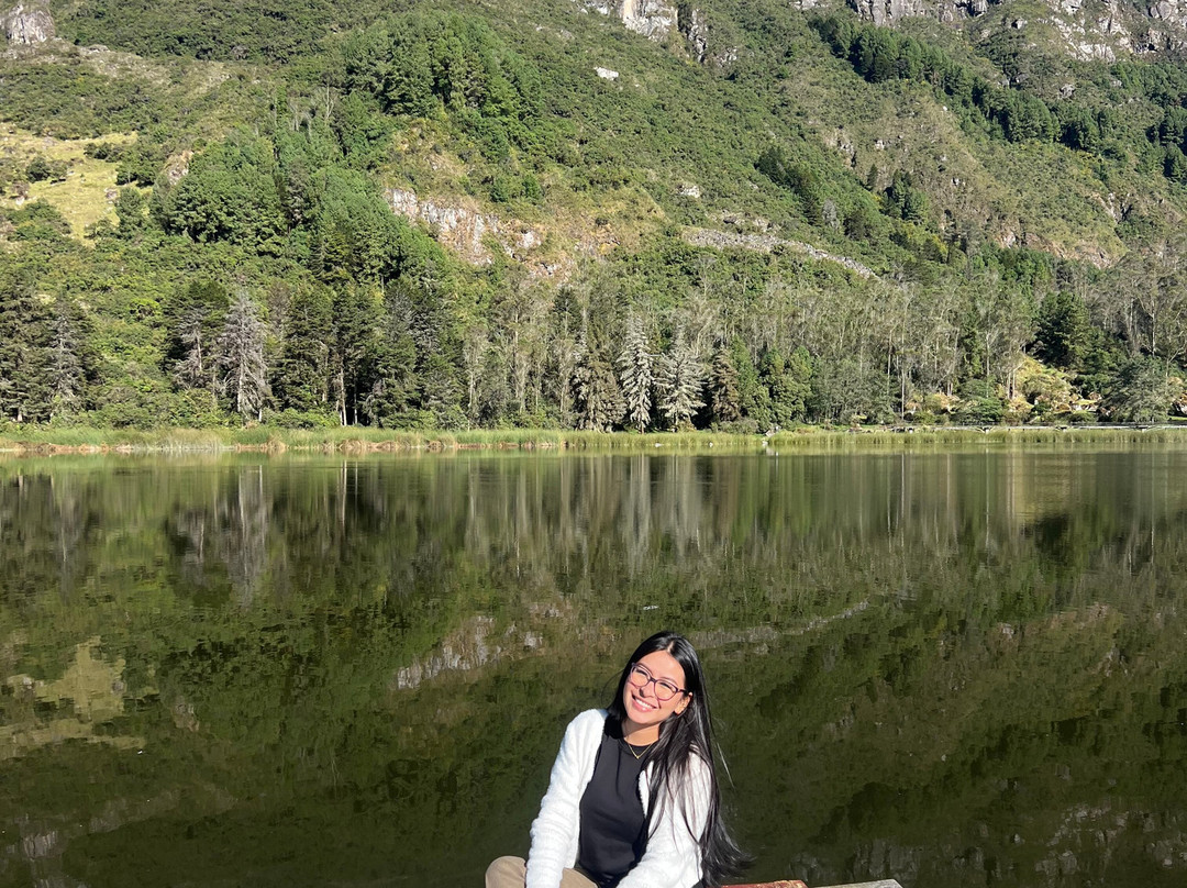 Go Camping-Velasco Ibarra必去景点