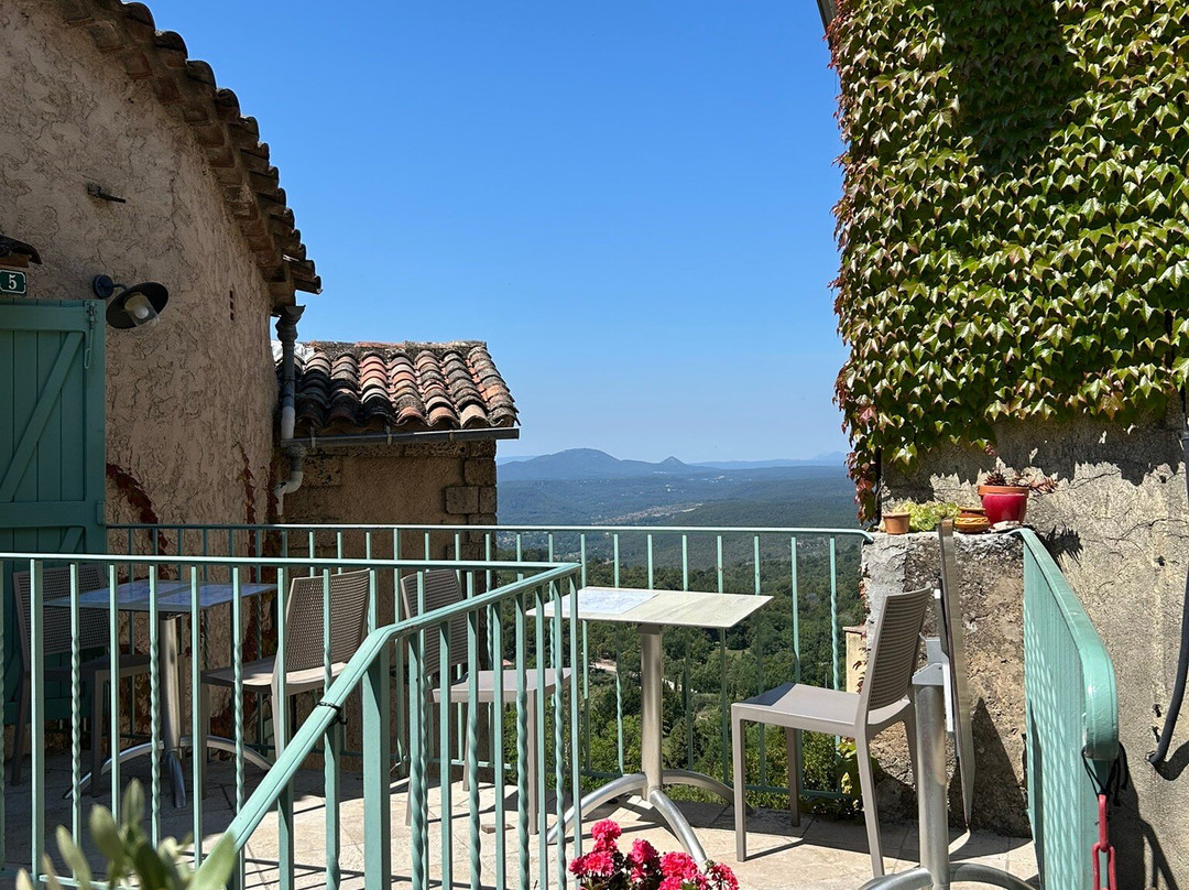 Domaine Rabiega ****-Draguignan必去景点
