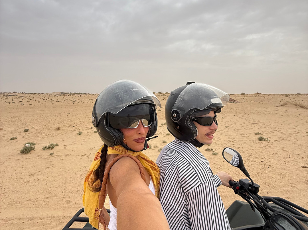 Galaxy Tours | Star Wars Tours & Indiana Jones Tours in Tunisia-塔吐弯必去景点