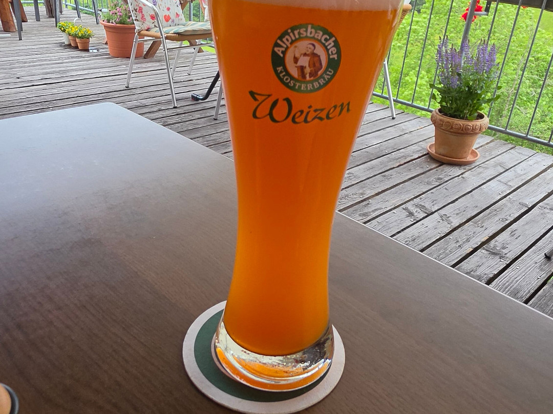 兰德艾克雷酒店主图