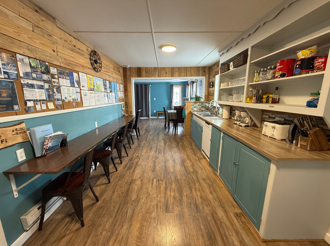 Beluga Beach House