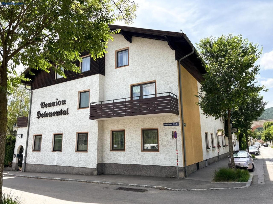 Helenental Pension & Apartments