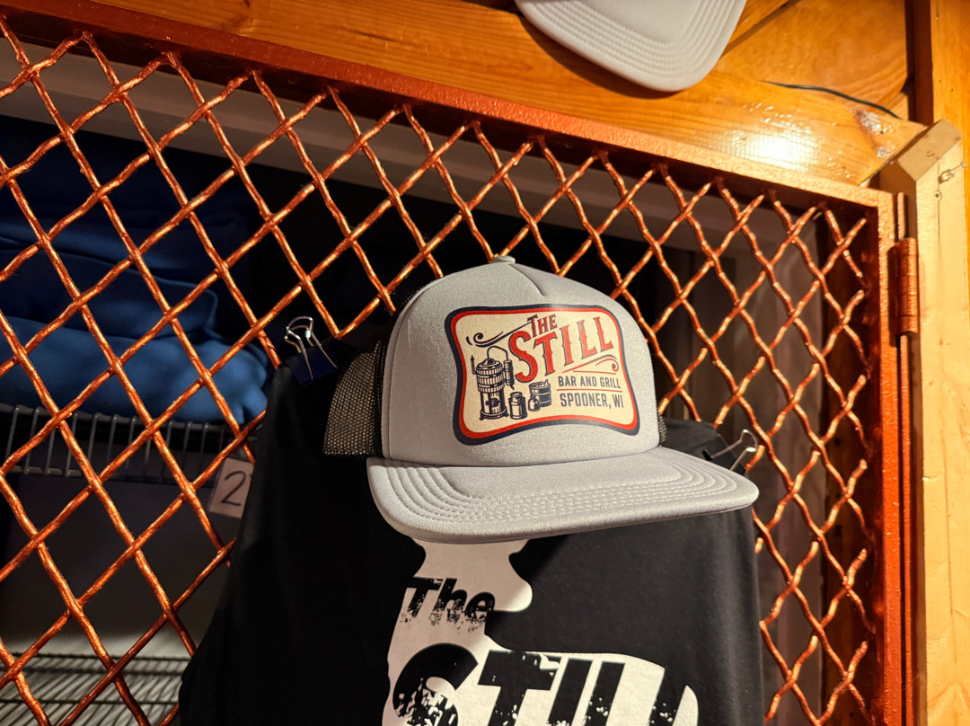 The Still
