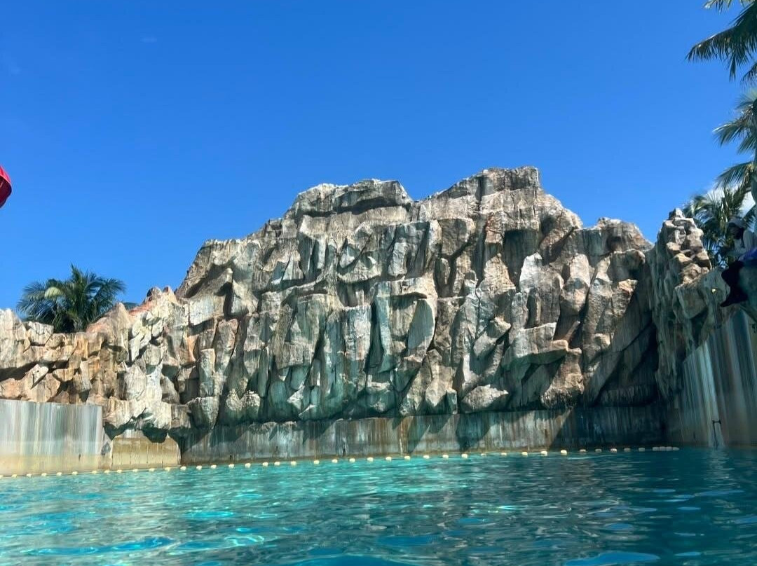 Andamanda Phuket-卡图必去景点