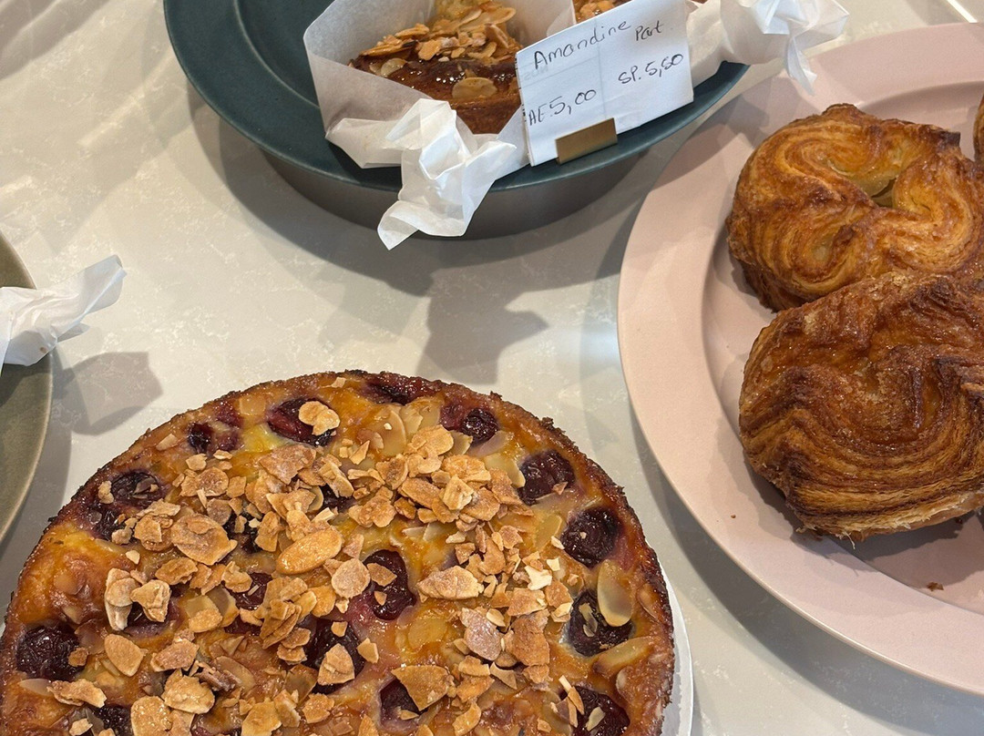 Patisserie Toshiya Takasutka