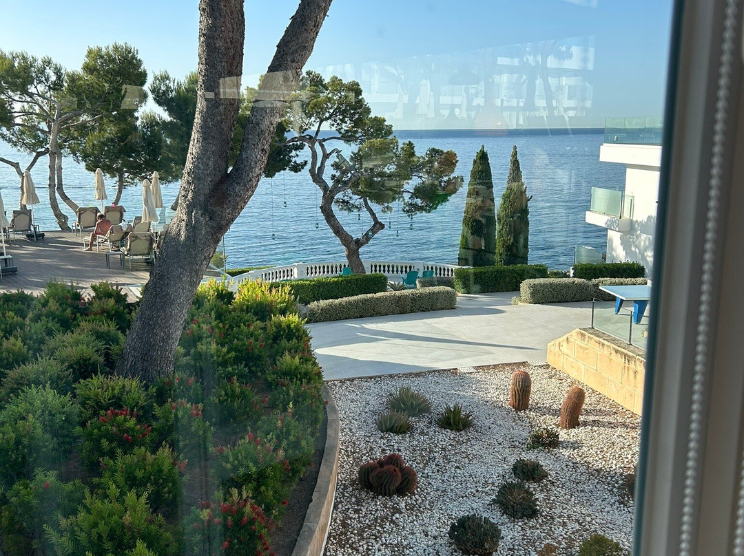 蓬特马尔公寓式旅馆主图