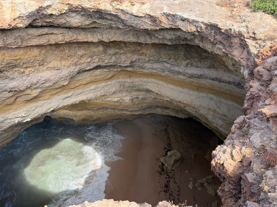 Seven Hanging Valleys Trail-阿尔加威必去景点