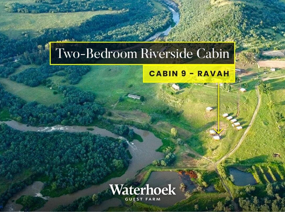 Waterhoek Guest Farm