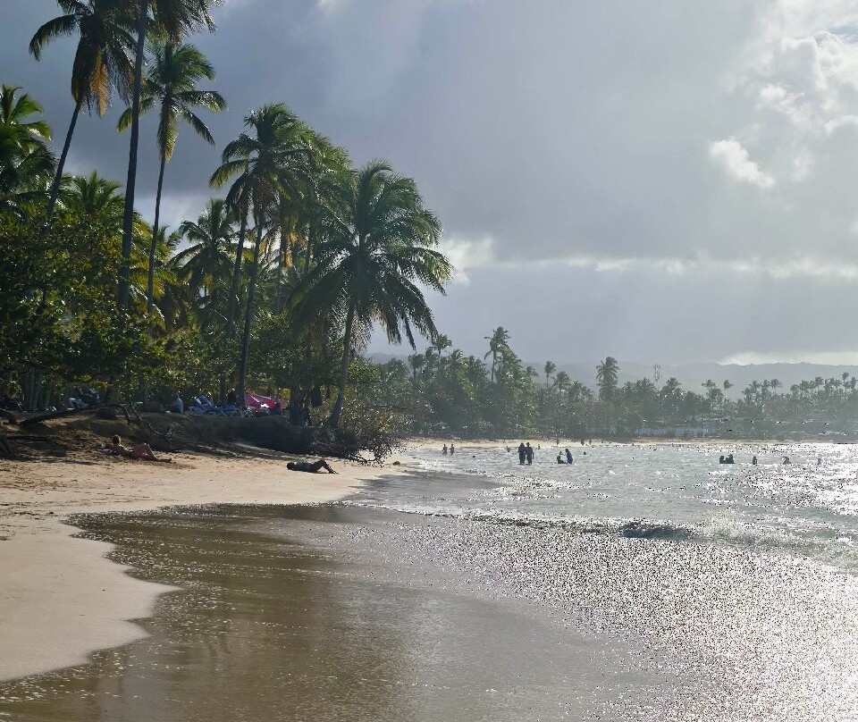 Playa Punta Popy-拉斯特拉纳斯必去景点