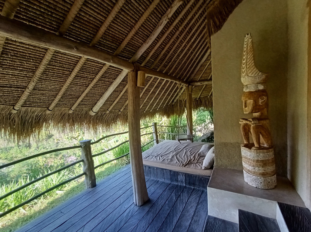 马西斯小屋主图